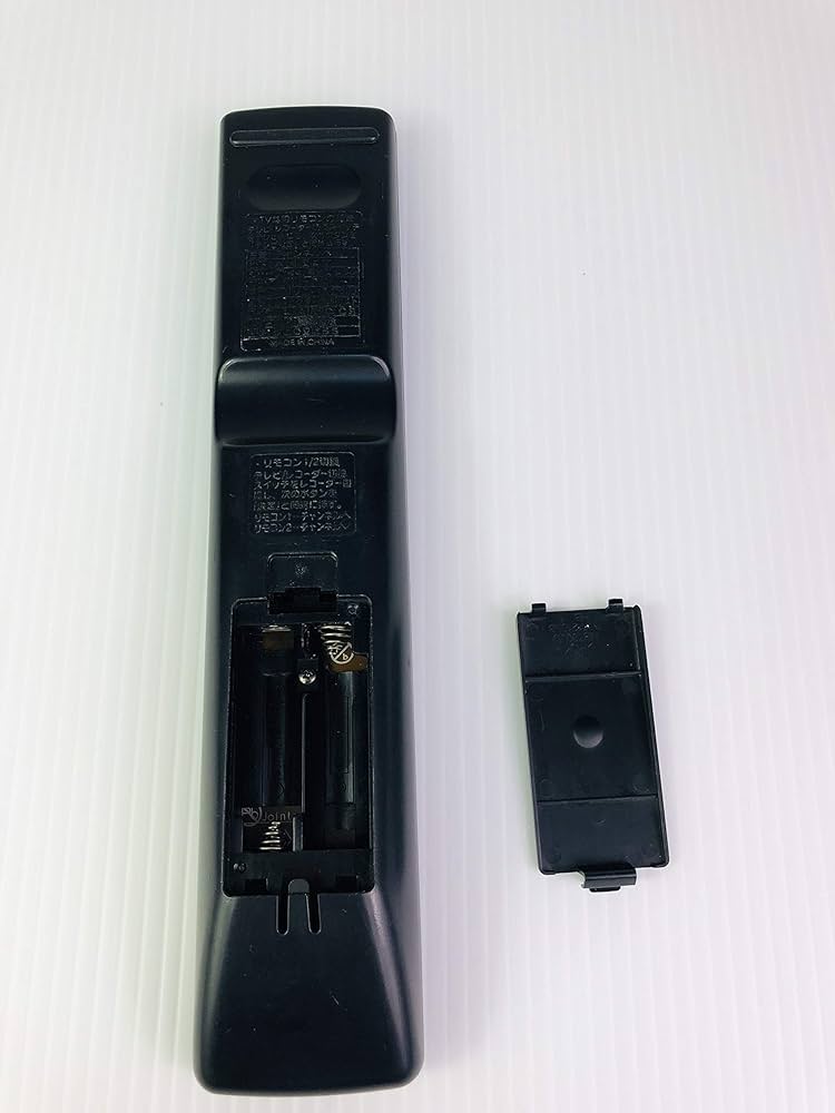 (未使用･未開封品)　三菱純正パーツ　BDレコーダー用リモコン　RM-D31　MITSUBISHI f4u0baa Amazon | 三菱 純正 DVDレコーダー用リモコン RM16201【部品番号